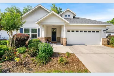 4884 SW 64th Road, Gainesville, FL 32608 - Photo 1