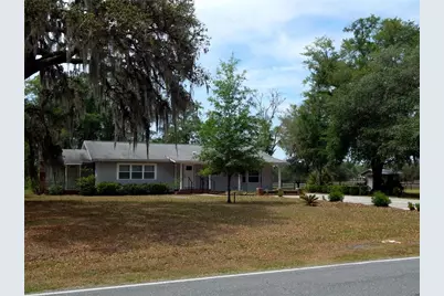 12422 E Sr 18, Lake Butler, FL 32054 - Photo 1