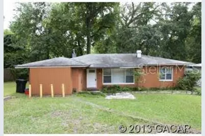 380 NW 27th Terrace, Gainesville, FL 32607 - Photo 1