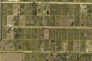 18034 NW 270th St, Okeechobee, FL 34972 - Photo 1