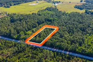 SW 126th Ave, Lake Butler, FL 32054 - Photo 1