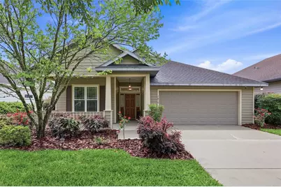 7814 SW 79th Drive, Gainesville, FL 32608 - Photo 1