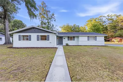 3126 NW 46th Place, Gainesville, FL 32605 - Photo 1