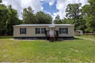 4950 NW 80th Street, Chiefland, FL 32626 - Photo 1