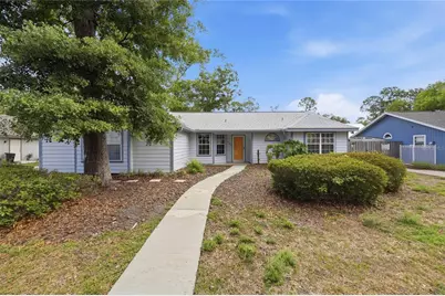 4109 NW 23rd Drive, Gainesville, FL 32605 - Photo 1