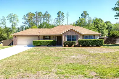 15816 NW 120th Place, Alachua, FL 32615 - Photo 1