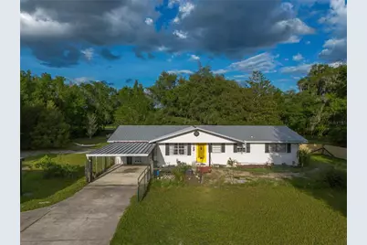 7803 SE US Highway 301, Hawthorne, FL 32640 - Photo 1