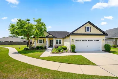 19033 NW 166th Avenue, High Springs, FL 32643 - Photo 1