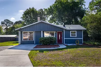 6319 NW 28th Terrace, Gainesville, FL 32653 - Photo 1