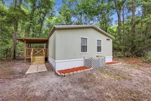 264 SW Central Terrace, Fort White, FL 32038 - Photo 1
