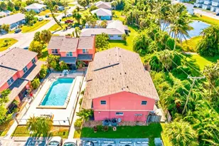 13433 Heald Ln, Fort Myers, FL 33908 - Photo 1
