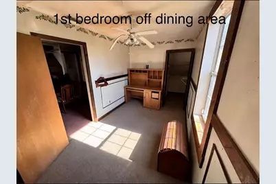 331 Clark Street, Starke, FL 32091 - Photo 1