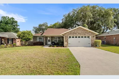 25137 SW 18th Avenue, Newberry, FL 32669 - Photo 1