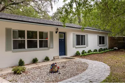 4107 NW 19th Terrace, Gainesville, FL 32605 - Photo 1