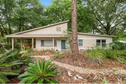 1414 NE 13th Street, Gainesville, FL 32601 - Photo 1