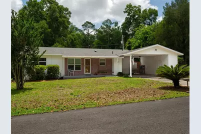 821 NW 20th Terrace, Gainesville, FL 32603 - Photo 1