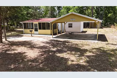 11050 NW 107th Terrace, Chiefland, FL 32626 - Photo 1