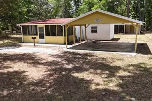 11050 NW 107th Terrace, Chiefland, FL 32626 - Photo 1