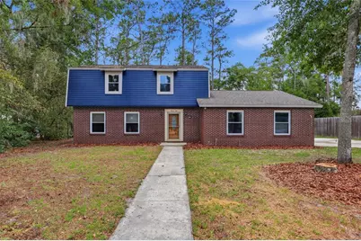 1210 NW 52nd Terrace, Gainesville, FL 32606 - Photo 1