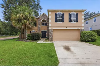 14386 NW 159th Place, Alachua, FL 32615 - Photo 1