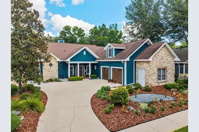 5115 NW 57th Terrace, Gainesville, FL 32653 - Photo 1