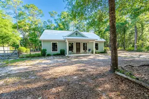 13291 NW 86th Ave, Chiefland, FL 32626 - Photo 1