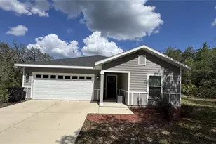 8291 NE 118 Terrace, Bronson, FL 32621 - Photo 1