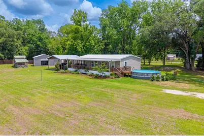 815 SW 10th Street, Cross City, FL 32628 - Photo 1