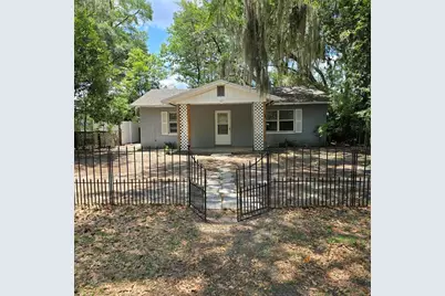 707 NW 24th Avenue, Gainesville, FL 32609 - Photo 1