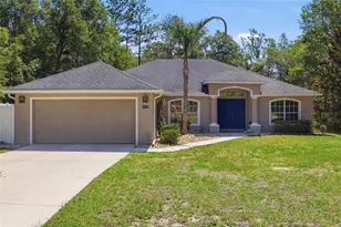 8963 N Commodore Dr, Citrus Springs, FL 34434 - Photo 1