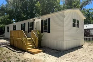 8630 SW 82nd Terrace, Trenton, FL 32693 - Photo 1