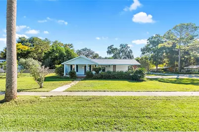 123 SE 1st Street, Williston, FL 32696 - Photo 1
