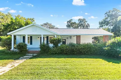 123 SE 1st Street, Williston, FL 32696 - Photo 1