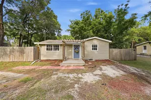 3411 NE 52nd Ave, Silver Springs, FL 34488 - Photo 1