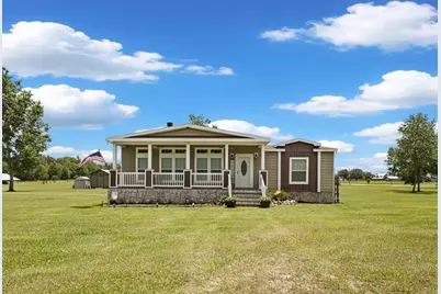 133 SW Sedgefield Lane, Fort White, FL 32038 - Photo 1