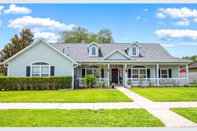 11921 NW 12th Avenue, Gainesville, FL 32606 - Photo 1