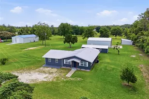 12471 SW Tustenuggee Ave, Fort White, FL 32038 - Photo 1