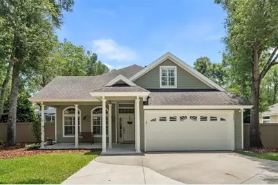 3903 SW 97th Street, Gainesville, FL 32608 - Photo 1