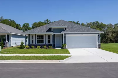 13795 NW 150th Circle, Alachua, FL 32615 - Photo 1