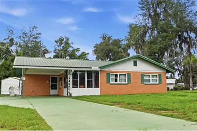 547 SE Olustee Avenue, Lake City, FL 32025 - Photo 1