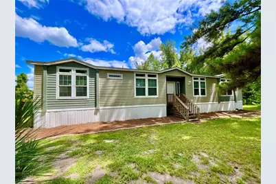 122 Tanner Road, Florahome, FL 32140 - Photo 1