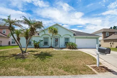 814 Sunset Cove Drive, Winter Haven, FL 33880 - Photo 1