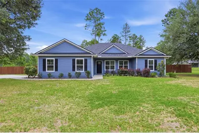 16232 SE 64th Street, Lake Butler, FL 32054 - Photo 1
