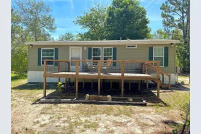 5331 SE 122 Avenue, Morriston, FL 32668 - Photo 1