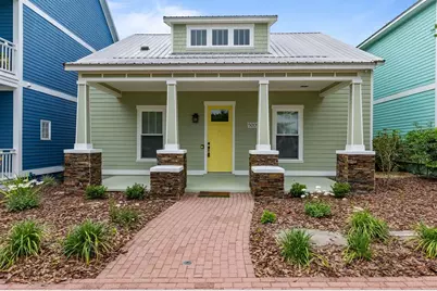 5005 NW 11th Place, Gainesville, FL 32605 - Photo 1