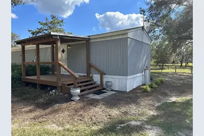 559 SW 15th Court, Bell, FL 32619 - Photo 1
