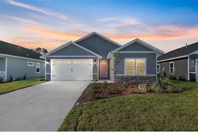 1076 SW 67th Street, Gainesville, FL 32607 - Photo 1