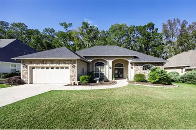 11070 Palmetto Boulevard, Alachua, FL 32615 - Photo 1
