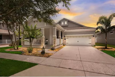 3203 Dark Sky Drive, Saint Cloud, FL 34773 - Photo 1