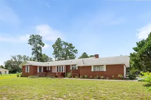 10290 NE 60th St, Bronson, FL 32621 - Photo 1